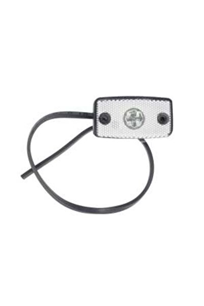 COBON Lampa Gabarit Dreapta/Stanga Led Lungime Cablu 500 24v