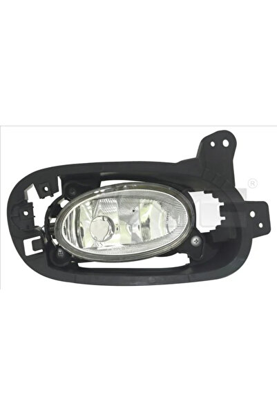 TYC Proiector Ceata Stanga HONDA JAZZ 3