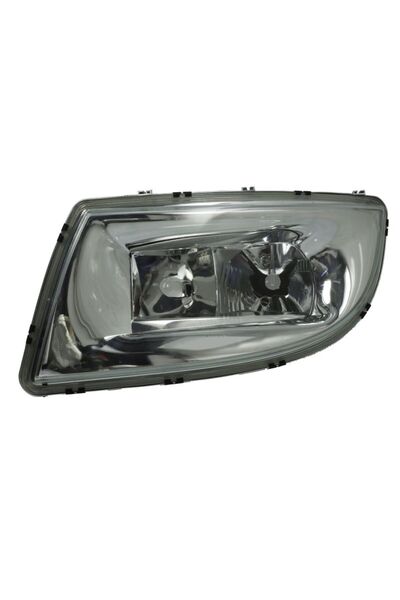 MAGNETI MARELLI Far Stanga (culoare Insert: Argintiu) Setra 300 400 09.91