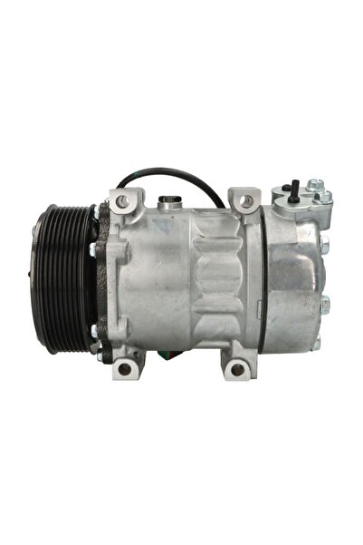 MAHLE Compresor de Aer Conditionat Scania G I P I R I T 03.04-05.19 SCANIA G ...