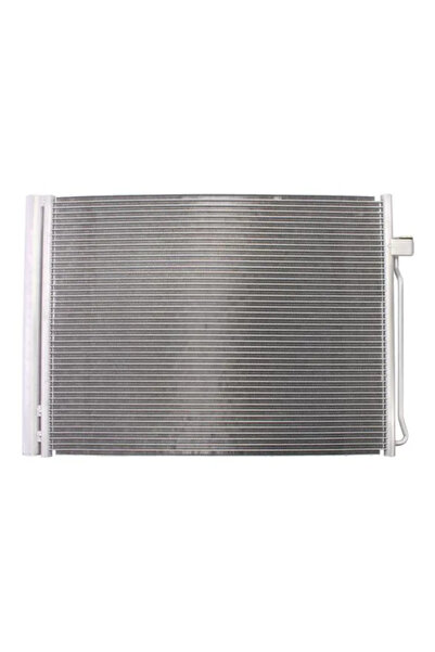 Thermotec Radiator Condensator Aer Conditionat BMW X5/X6