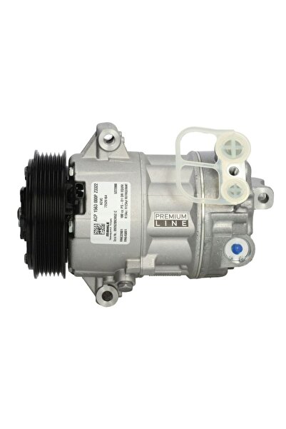 MAHLE Compresor de Aer Conditionat Fiat Tipo 1.6d 03.16- FIAT TIPO