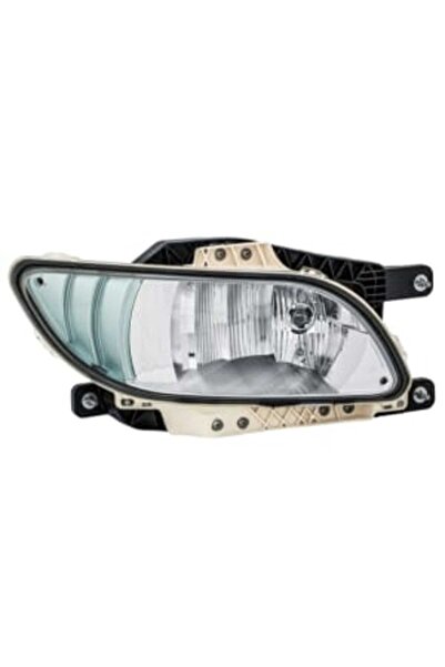 Hella Lampa de Ceata Dreapta (h11 cu Lumini Curbe) 24v Daf Cf Lf 05.13