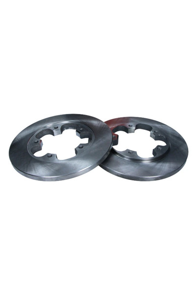 MaxGear Set 2 Discuri Frână 19-4729 Ford Transit/Transit V363