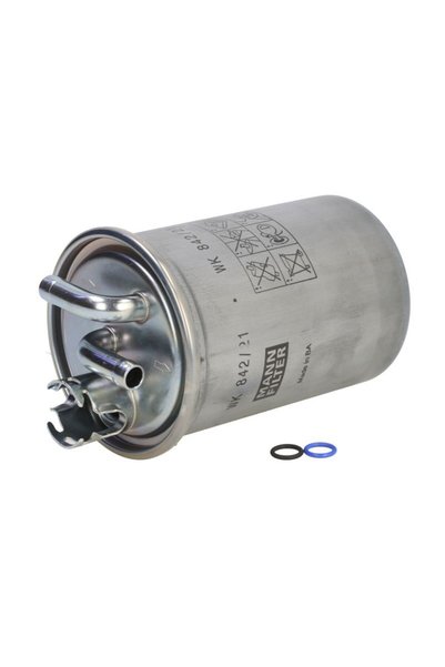 Mann-Filter Filtru Combustibil Audi A4 B7 A6 C6 2.0d 07.04-08.11