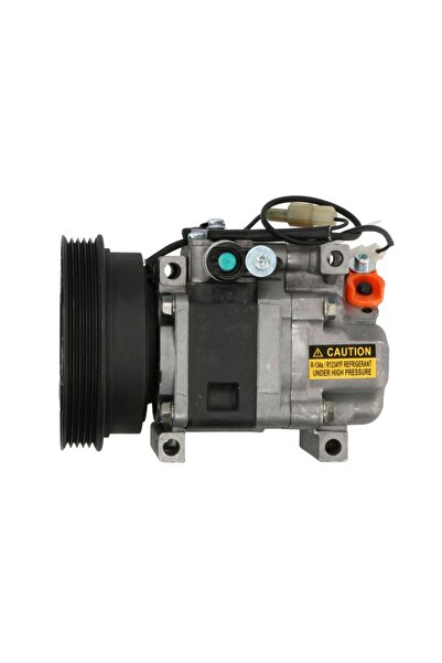 Airstal Compresor de Aer Conditionat (remanufacturate Profesional) Mazda 323 ...