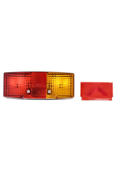Hella Lampa Spate Dreapta (p21w/R10W 12/24v Alb/Galben/Rosu cu Semnalizare cu...
