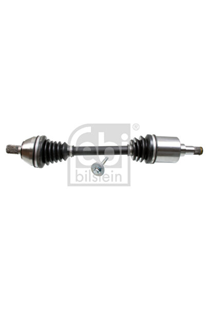 FEBI BILSTEIN Planetara Fata Stanga 582mm Volvo C30 S40 Ii V50 1.6d 01.10-12....