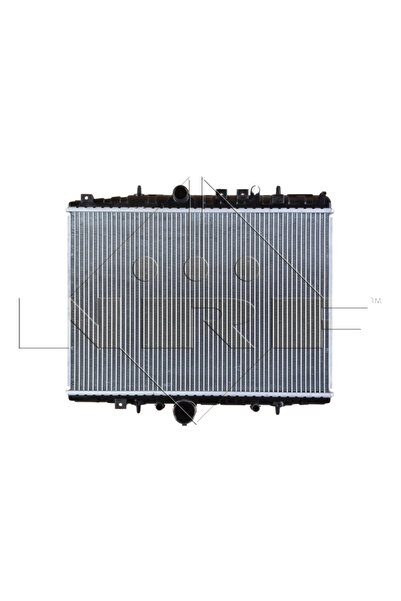 NRF Radiator Racire Motor CITROËN C5 1 PEUGEOT 406/607