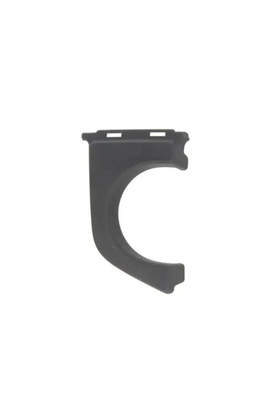 Blic Ornament Bara de Protectie Spate FIAT PANDA