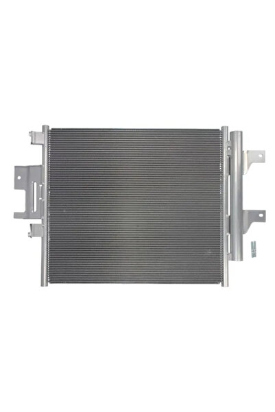 Thermotec Radiator Condensator Aer Conditionat JAGUAR XJ