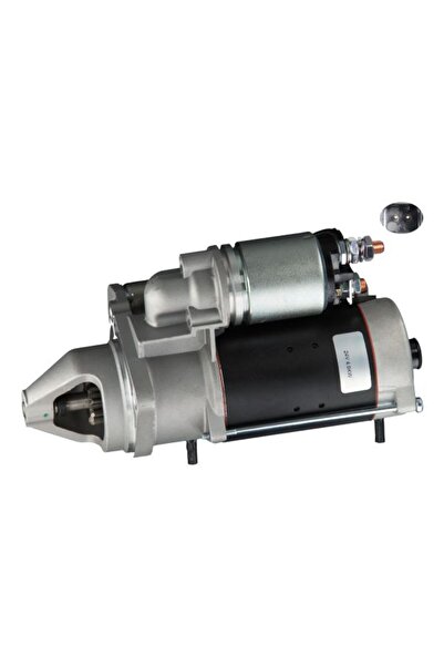 FEBI BILSTEIN Electromotor (24v 4kw Nou) Man Em Foc Hocl Lion S Intercity Lio...