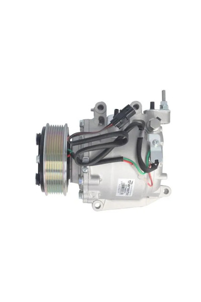 Thermotec Compresor Aer Conditionat Clima HONDA ACCORD 8/CR-5 3