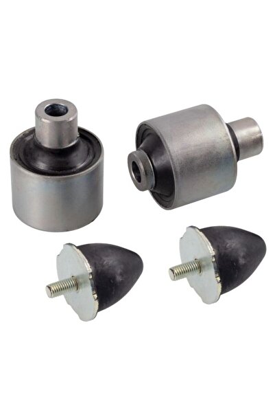 FEBI BILSTEIN Set de Reparatie a Inclinarii Cabinei Fata (setat pentru Ambele...