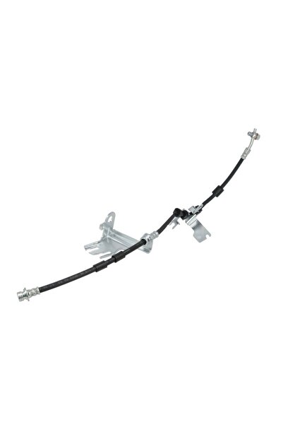 FEBI BILSTEIN Furtun/Conducta de Frana Fata Stanga (lungime 784mm M10x1/M10x1...