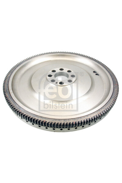 FEBI BILSTEIN Volanta 129/475mm Iveco Trakker I Trakker Ii 10.04- IVECO TRAKK...
