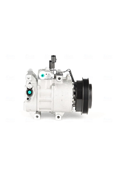 Nissens Compresor Aer Conditionat Clima KIA RIO 2