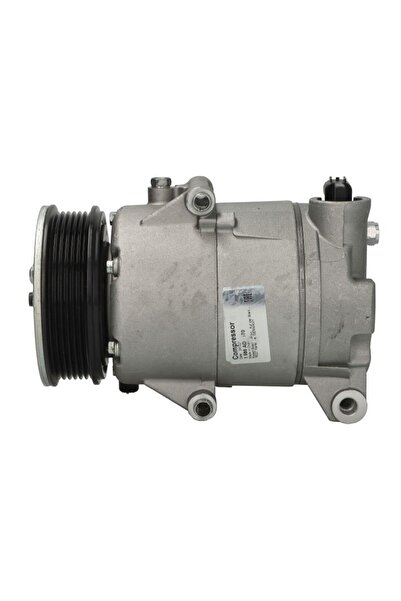 Bosch Compresor de Aer Conditionat Ford Kuga Ii Tourneo Connect V408 Nadwozie...