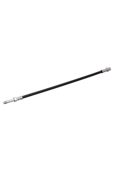 FEBI BILSTEIN Furtun/Conducta de Frana Flexibil Spate Dreapta/Stanga (lungime...