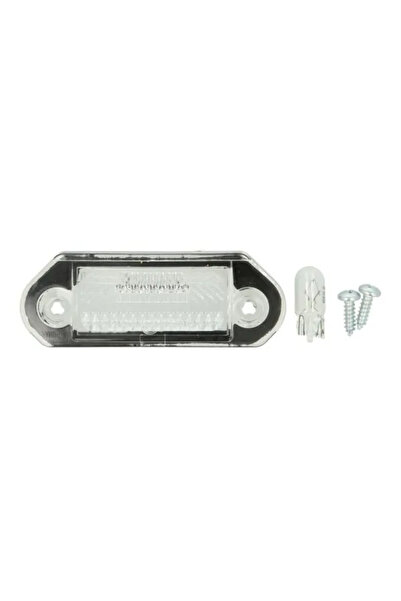 Blic Iluminare Numar de Circulatie SKODA OCTAVIA 1 VW GOLF 3/GOLF Van 3/VENTO