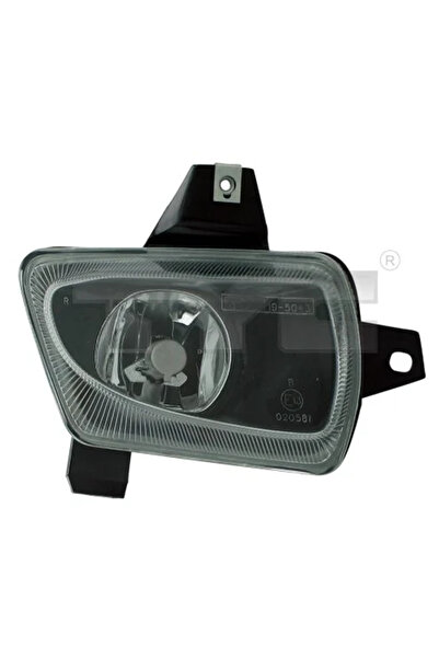 TYC Proiector Ceata Dreapta FIAT PALIO