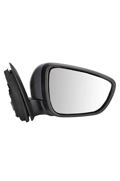 Blic Oglinda Exterioara Dreapta FORD FOCUS 4