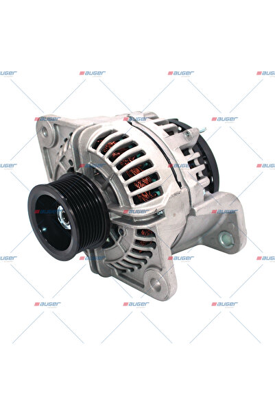 Auger Alternator Renault Kerax Premium 2 Volvo 7700 8700 9700... 2000-2026