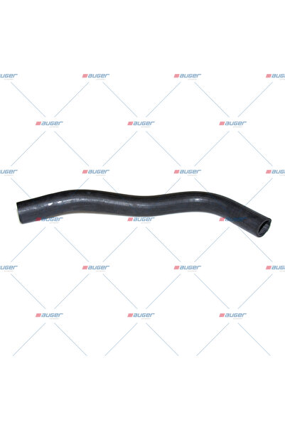 Auger Furtun Radiator Daf 75 Cf 85 Cf 95... 2000-2026