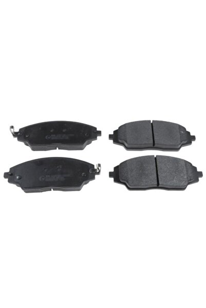 FEBI BILSTEIN Set Placute Frana Fata Chevrolet Aveo 1.2-1.6 03.11- CHEVROLET ...