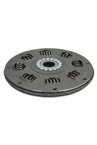LUK Disc Ambreiaj (diametru: 295mm Numar Dinti: 26 Buc 39x42 5) Claas 540 Rx ...