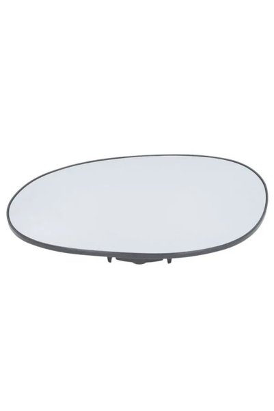 Blic Sticla Oglinda Exterioara Stanga SMART FORTWO/ROADSTER