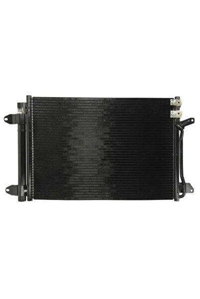 Thermotec Radiator Condensator Aer Conditionat VW BEETLE/JETTA 4