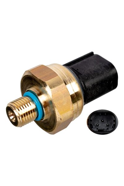 FEBI BILSTEIN Senzor de Presiune Combustibil Mercedes a (w176) B Sports Toure...