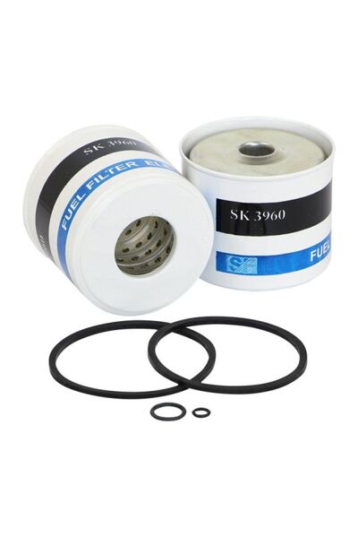 SF Filtru Combustibil Fendt 1 D Farmer 1 E Farmer 1 Farmer 2 D Farmer 2 E Far...