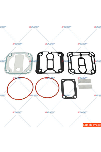 Auger Kit Reparatie Compresor 2000-2026