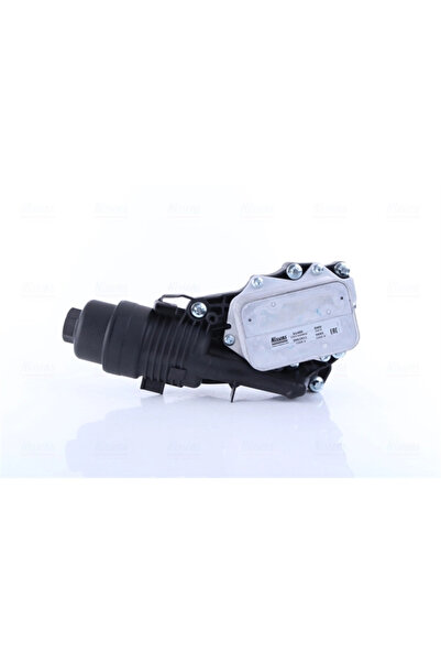 Nissens Radiator Ulei Motor BMW 1/2 Active/2 Active Tourer/2 Gran/2 Gran Tour...