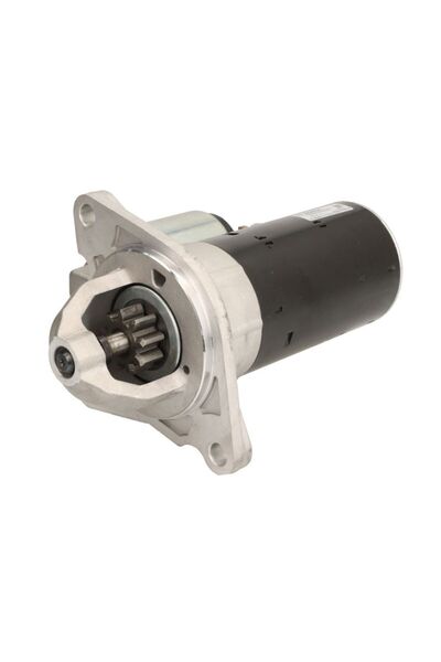 Bosch Electromotor (12v 2 2kw Nouă cu Garanție) Land Rover 110/127 Defender D...