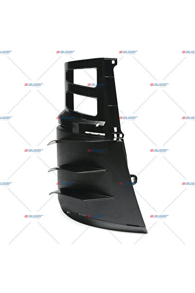 Auger Coltar Cabina Mercedes-benz Actros MP2 / MP3 2000-2026