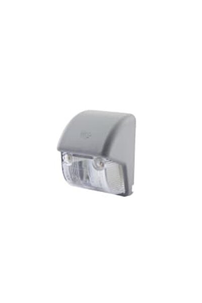 Hella Lampa Gabarit Dreapta/Stanga Alb Halogen/R10W Inaltime 48mm Latime 68mm...