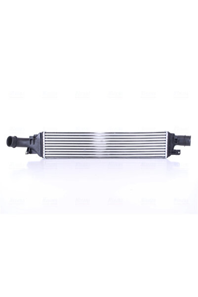 Nissens Intercooler Turbo AUDI Q3