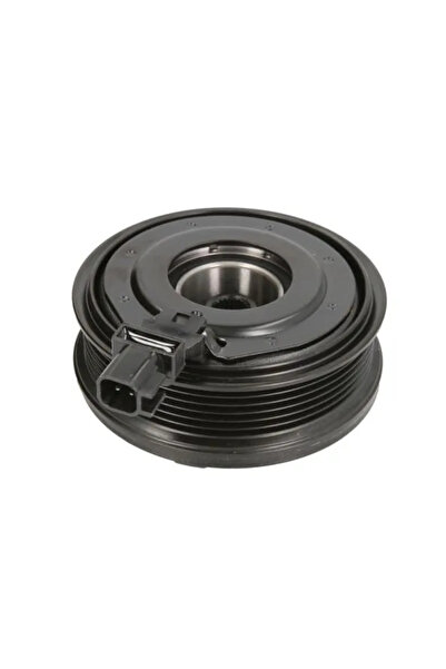 Thermotec Cupla Magnetica Compresor Aer Conditionat Clima FORD B-MAX/C-MAX 2/...