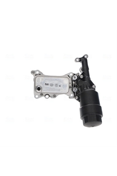Nissens Radiator Ulei Motor MERCEDES-BENZ A-CLASS/B-CLASS/CLA/CLA Shooting Br...
