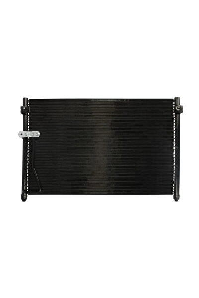 Thermotec Radiator Condensator Aer Conditionat MAZDA 626 5