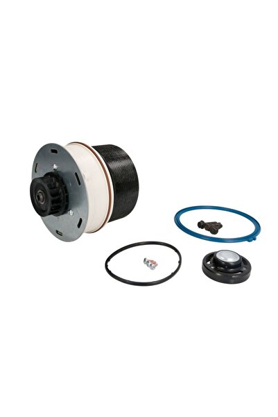 FEBI BILSTEIN Filtrul Sistemului de Respiratie Carter Scania F G I K N Bus P ...