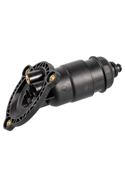 FEBI BILSTEIN Filtrul Hidraulic al Cutiei de Viteze Audi A4 B8 A5 A6 C7 A7 1....