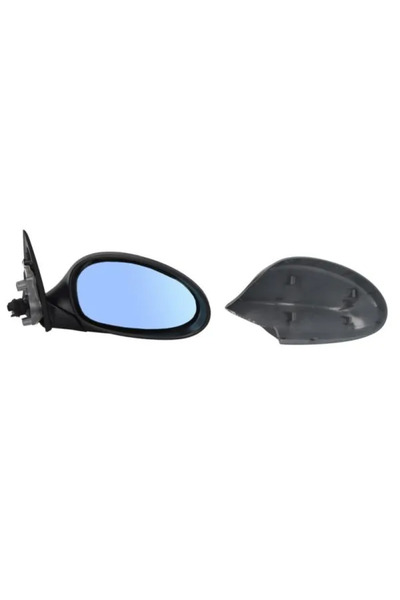 Blic Oglinda Exterioara Dreapta BMW 1/3