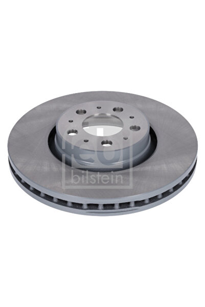 FEBI BILSTEIN Set 2 Discuri Frana Fata Dreapta/Stanga Volvo S60 I V70 Ii XC90...