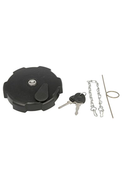 FEBI BILSTEIN Buson Rezervor de Combustibil (latime 80mm cu Cheie cu Lant Nu ...