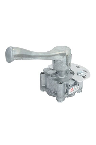 FEBI BILSTEIN Suspensie Pneumatica Supapa M12x1.5 Iveco Turbostar Turbotech M...
