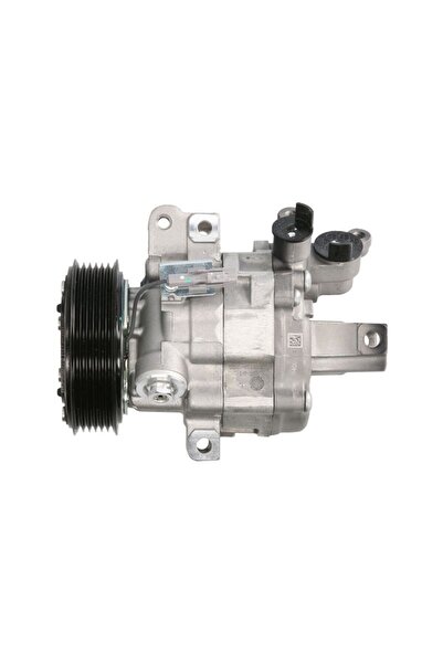 VALEO Compresor de Aer Conditionat Citroen C1 Peugeot 107 Toyota Aygo 1.0 06....